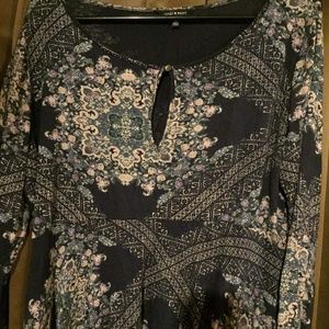 Lucky Brand Blouse